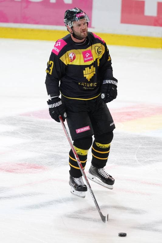 Ice Hockey. Polska Hokej Liga. SMS PZHL Katowice - Tauron KH GKS Katowice. 19.09.2017