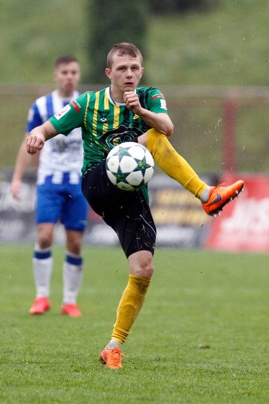 Football. II Liga. GKS Jastrzebie - Wisla Pulawy. 23.09.2017