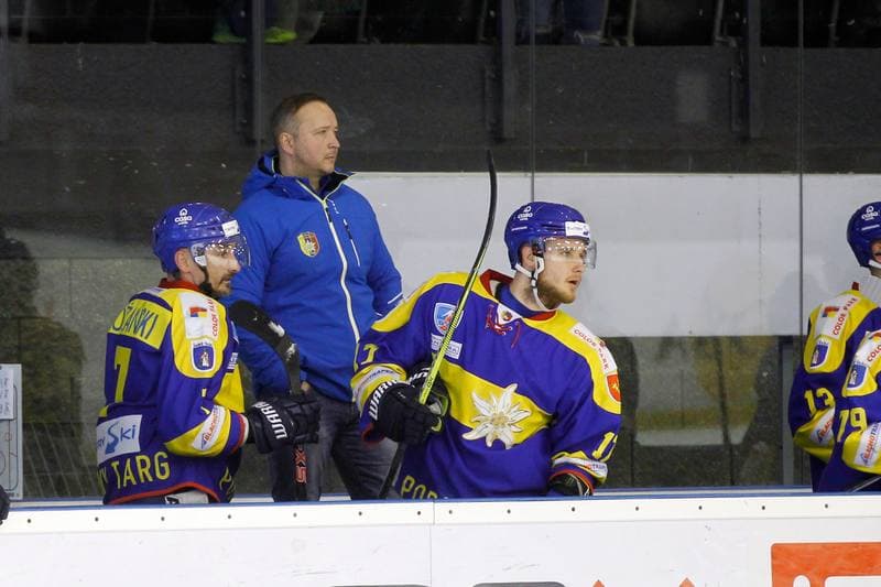 Ice Hockey. Polska Hokej Liga. GKS Tychy - TatrySki Podhale Nowy Targ. 11.03.2018