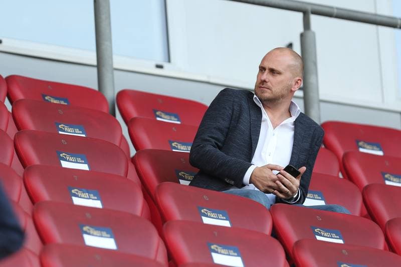 Football. Lotto Ekstraklasa. Piast Gliwice - Arka Gdynia. 15.09.2018