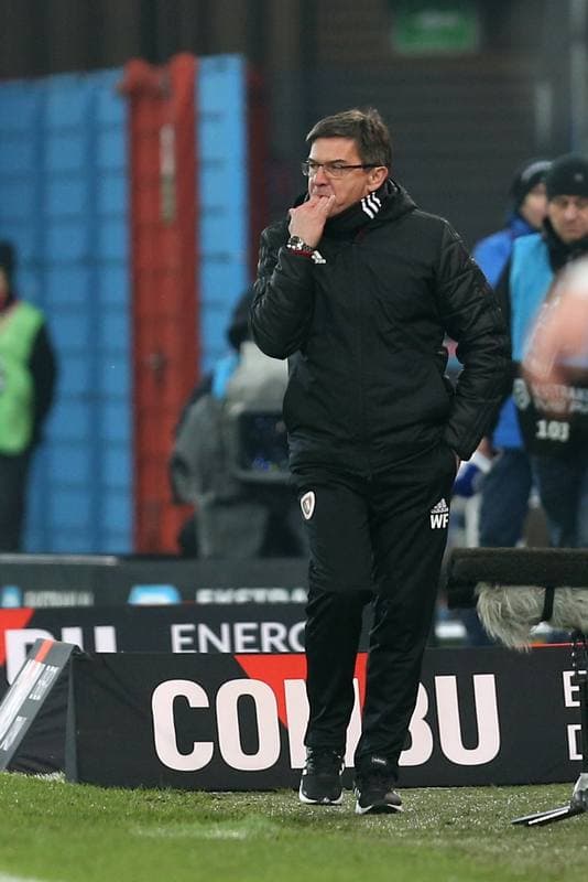 Football. Lotto Ekstraklasa. Piast Gliwice - Pogon Szczecin. 03.12.2018