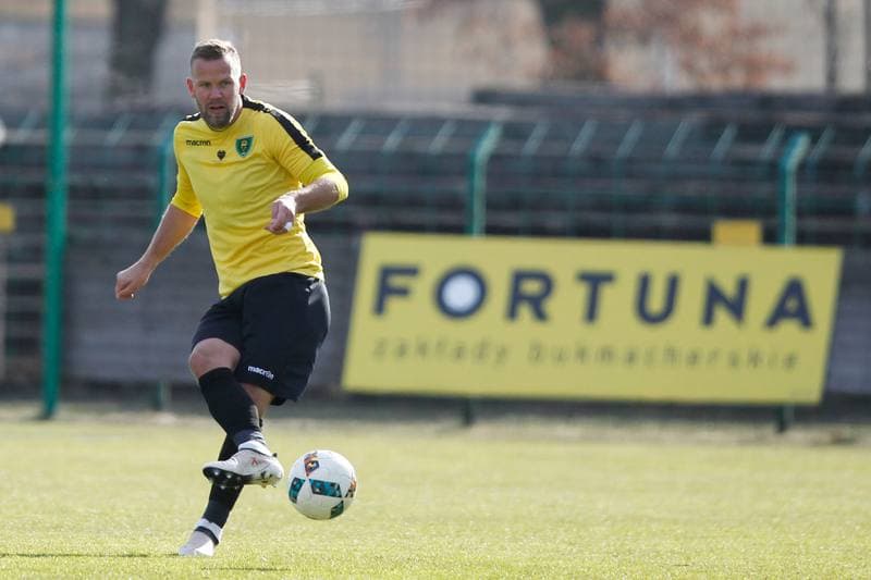 Football. Sparing. GKS Katowice - Pniowek Pawlowice. 23.02.2019