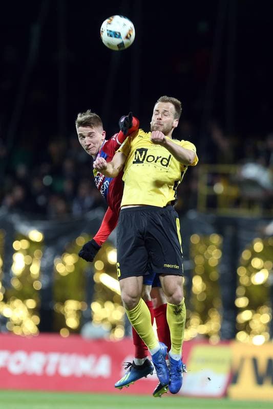 Football. Fortuna I Liga. GKS Katowice - Rakow Czestochowa. 09.03.2019