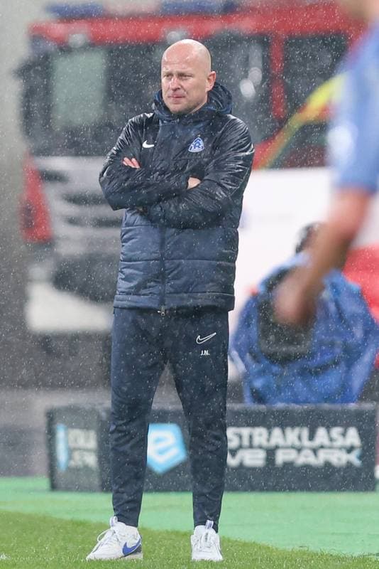 Football. PKO BP Ekstraklasa. Ruch Chorzow - Gornik Zabrze. 16.03.2024