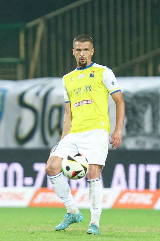 Football. PKO BP Ekstraklasa. GKS Katowice - Motor Lublin. 16.08.2024