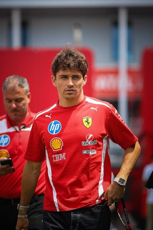 Motorsport. Formula 1. Barcelona-Catalunya Grand Prix. 11.06.2026