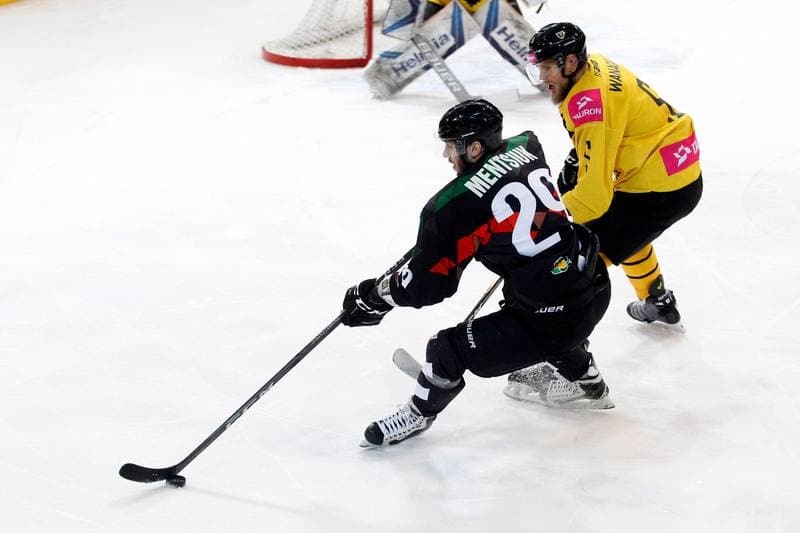 Ice Hockey. Tauron Hokej Liga. Tauron KH GKS Katowice - GKS Tychy. 26.03.2018