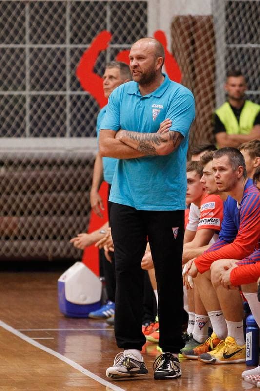 Handball. PGNiG Superliga. Gornik Zabrze - Meble Wojcik Elblag. 28.09.2016