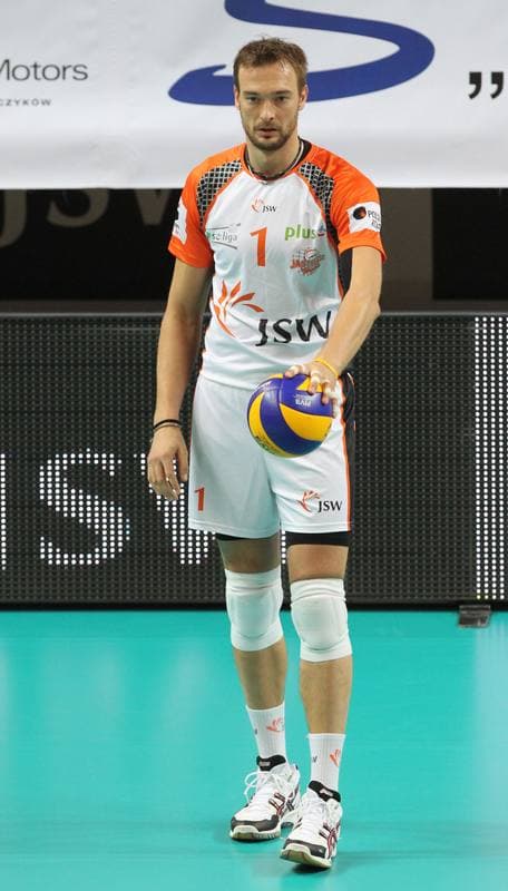 Volleyball. PlusLiga. KS Jastrzebski Wegiel - Asseco Resovia Rzeszow. 17.12.2011