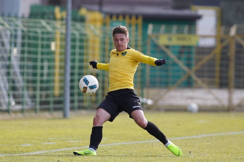 Football. Sparing. GKS Katowice - Pniowek Pawlowice. 23.02.2019