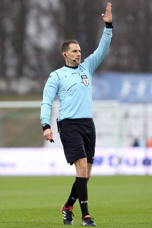 Football. Lotto Ekstraklasa. Zaglebie Sosnowiec - Korona Kielce. 02.03.2019