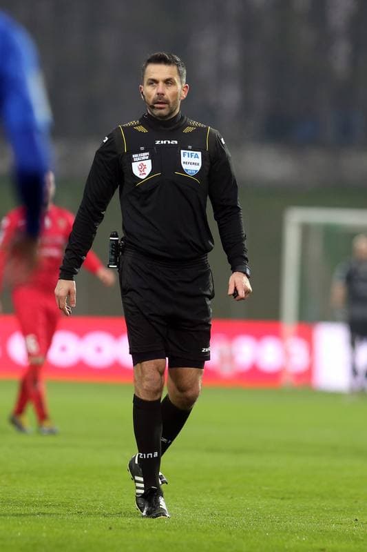 Football. Lotto Ekstraklasa. Zaglebie Sosnowiec - Wisla Plock. 13.04.2019