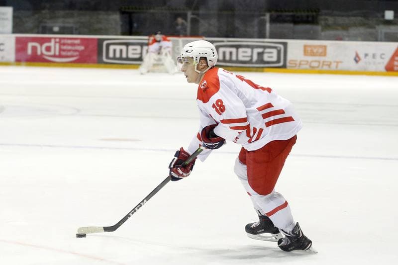 Ice Hockey. U20 World Championship Division 1B. Poland - Italy. 09.12.2018