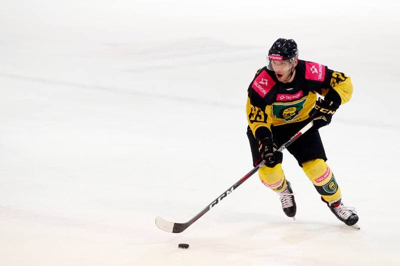 Ice Hockey. Tauron Hokej Liga. Tauron KH GKS Katowice - Comarch Cracovia. 17.01.2019