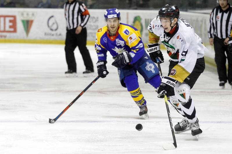 Ice Hockey. Polska Hokej Liga. GKS Tychy - TatrySki Podhale Nowy Targ. 12.03.2019
