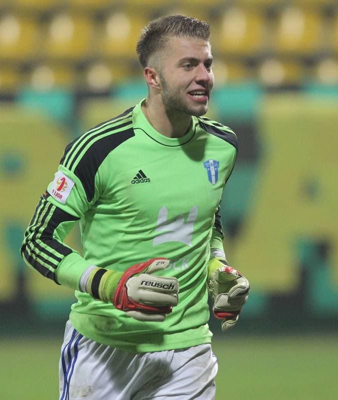 Football. I Liga. GKS Katowice - Wisla Plock. 16.11.2013