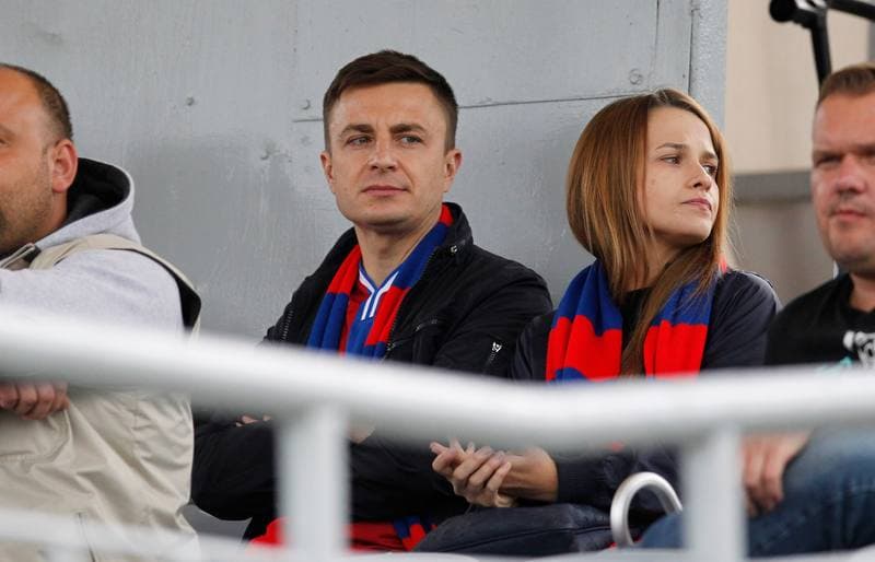 Football. I Liga. Rakow Czestochowa - Pogon Siedlce. 20.06.2015