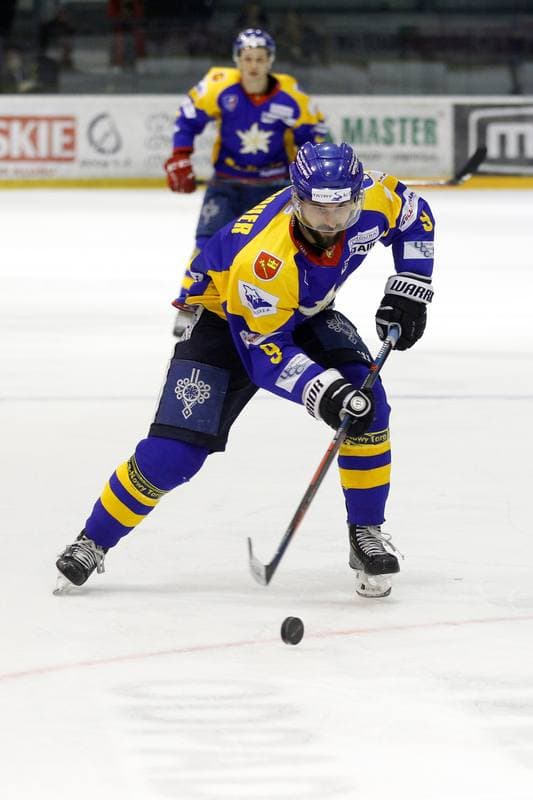 Ice Hockey. Puchar Polski. GKS Tychy - TatrySki Podhale Nowy Targ. 27.12.2018