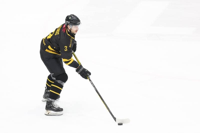 Ice Hockey. Tauron Hokej Liga. Zaglebie Sosnowiec - GKS Katowice. 21.01.2024