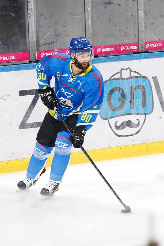 Ice Hockey. Tauron Hokej Liga. Tauron KH GKS Katowice - PGE Orlik Opole. 20.10.2017