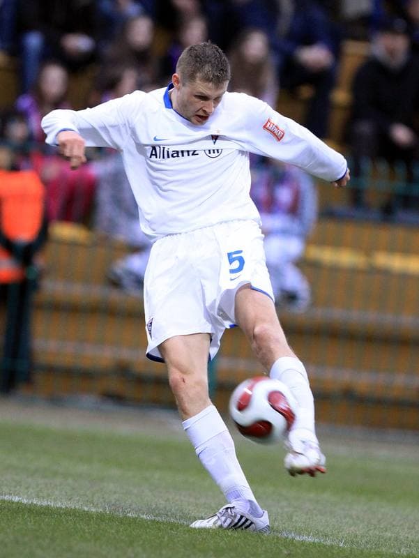 Football. I liga. Podbeskidzie Bielsko-Biala - Gornik Zabrze. 20.03.2010
