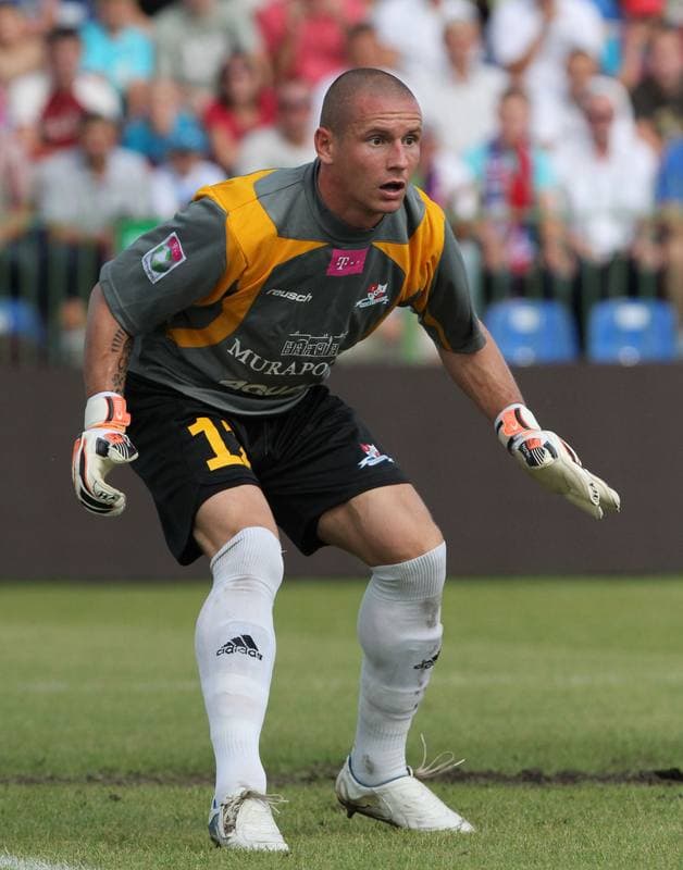 Football. T-Mobile Ekstraklasa. Podbeskidzie Bielsko-Biala - Widzew Lodz. 14.08.2011