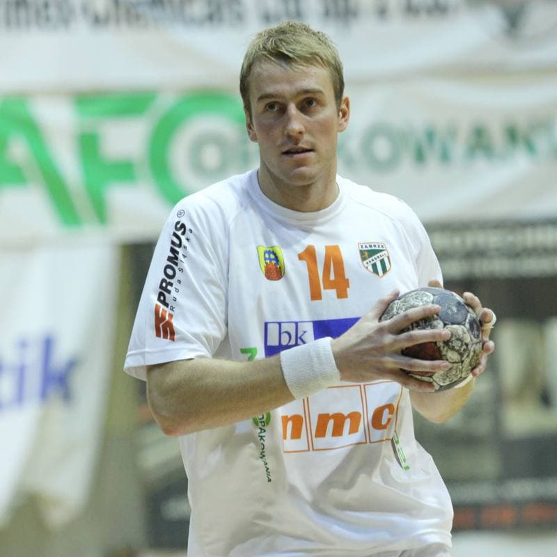 Handball. PGNiG Superliga. NMC Powen Zabrze - Miedz Legnica. 08.09.2012