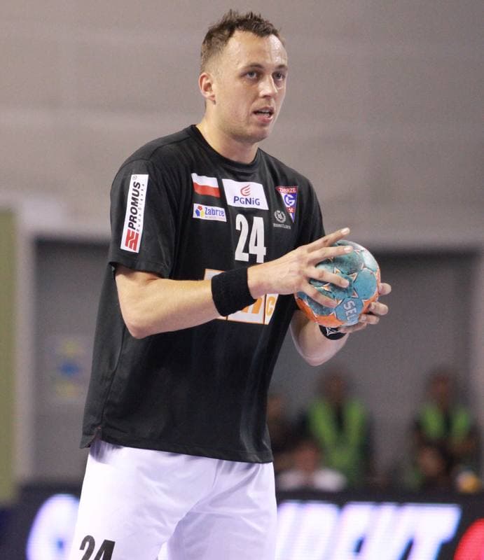 Handball. PGNiG Superliga. Vive Kielce - Gornik Zabrze. 08.09.2013