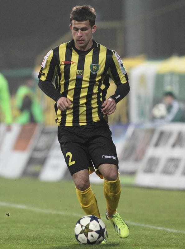 Football. I Liga. GKS Katowice - Wisla Plock. 16.11.2013