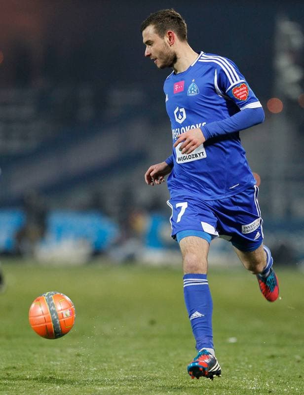 Football. T-Mobile Ekstraklasa. Ruch Chorzow - Gornik Zabrze. 04.10.2014