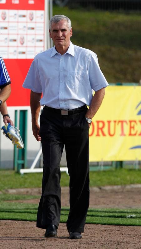 Football. I Liga. Drutex Bytovia Bytow - GKS Katowice. 13.09.2014