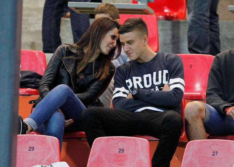 Football. II Liga. Zaglebie Sosnowiec - Siarka Tarnobrzeg. 19.09.2014