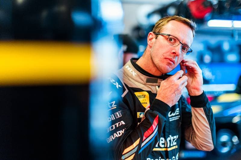 Motorsport. 24 Hours of Le Mans. Qualification. 11.06.2026