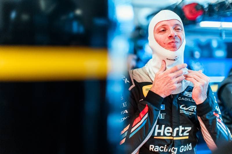 Motorsport. 24 Hours of Le Mans. Qualification. 11.06.2026
