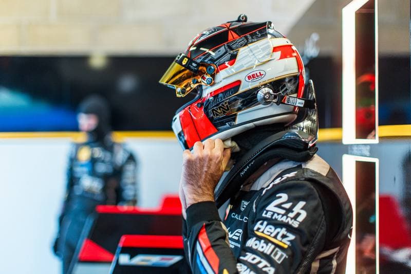 Motorsport. 24 Hours of Le Mans. Qualification. 11.06.2026