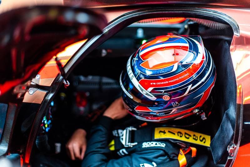 Motorsport. 24 Hours of Le Mans. Qualification. 11.06.2026