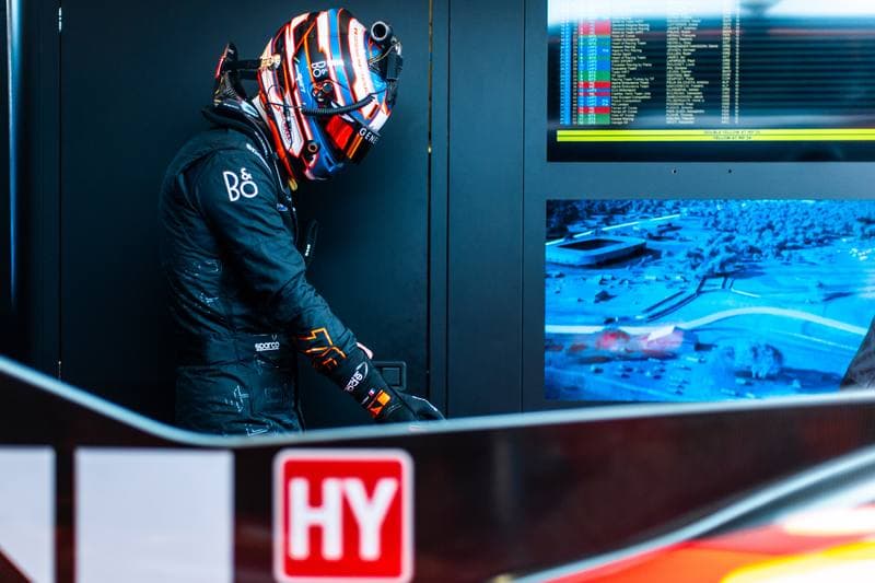 Motorsport. 24 Hours of Le Mans. Qualification. 11.06.2026