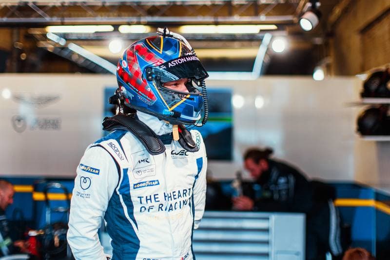 Motorsport. 24 Hours of Le Mans. Qualification. 11.06.2026