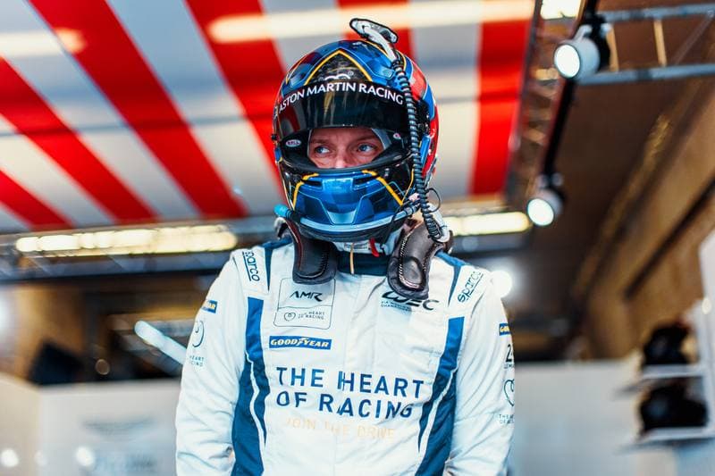 Motorsport. 24 Hours of Le Mans. Qualification. 11.06.2026