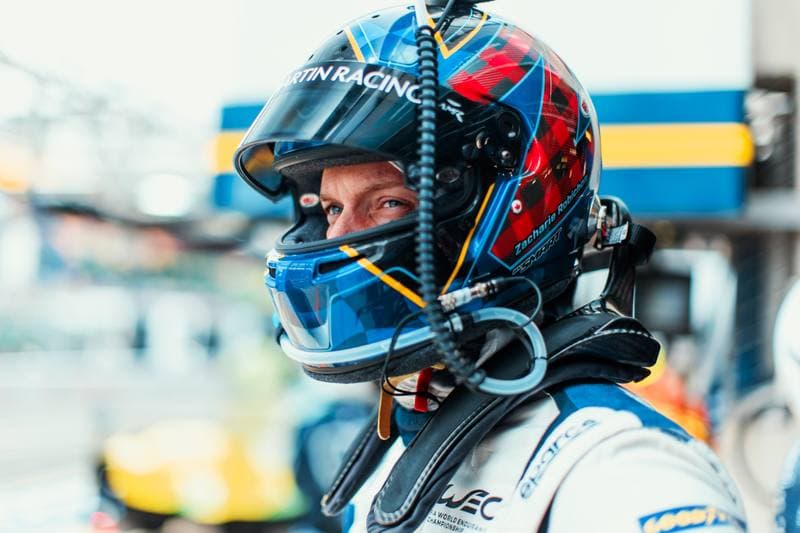 Motorsport. 24 Hours of Le Mans. Qualification. 11.06.2026