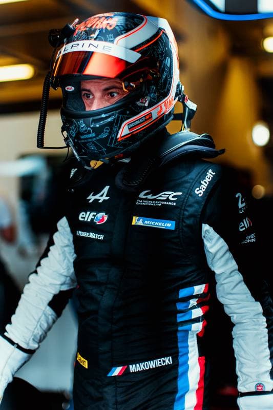 Motorsport. 24 Hours of Le Mans. Qualification. 11.06.2026
