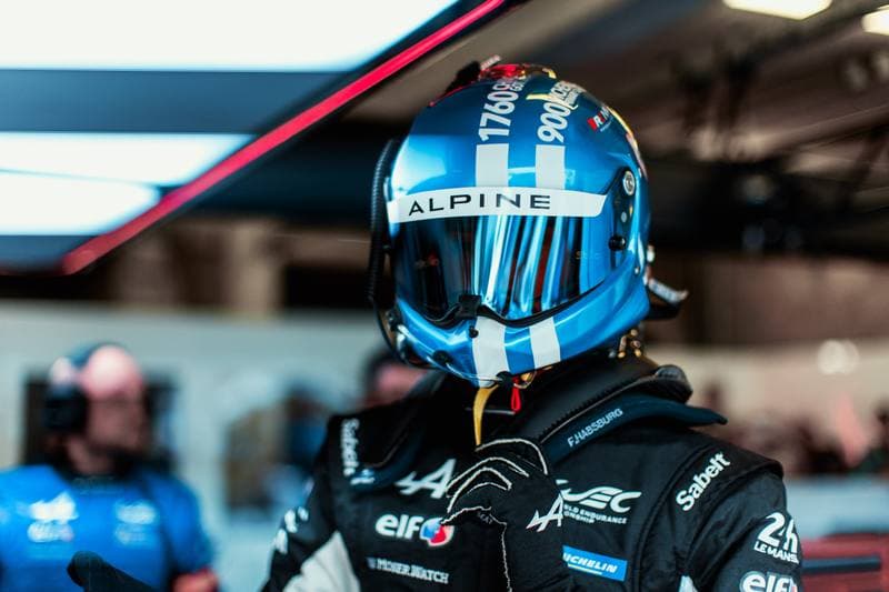 Motorsport. 24 Hours of Le Mans. Qualification. 11.06.2026