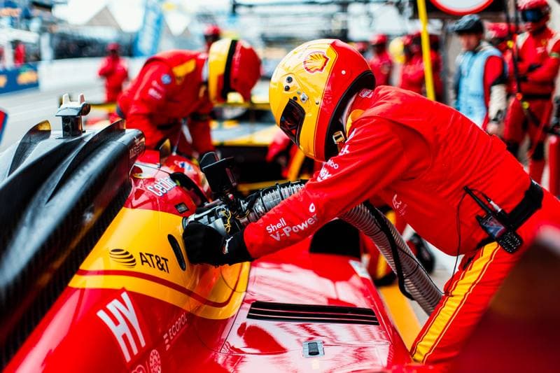 Motorsport. 24 Hours of Le Mans. Qualification. 11.06.2026