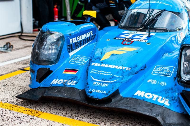 Motorsport. 24 Hours of Le Mans. Qualification. 11.06.2026