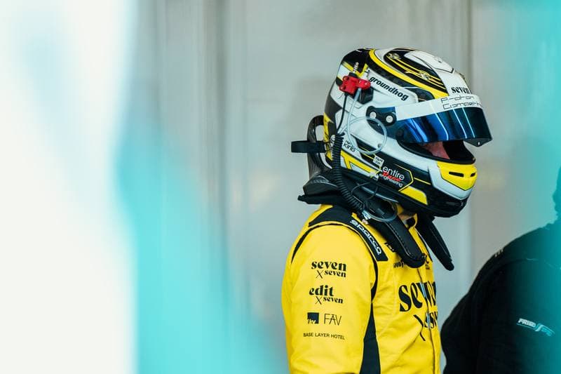 Motorsport. 24 Hours of Le Mans. Qualification. 11.06.2026