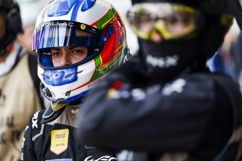 Motorsport. 24 Hours of Le Mans. Qualification. 11.06.2026