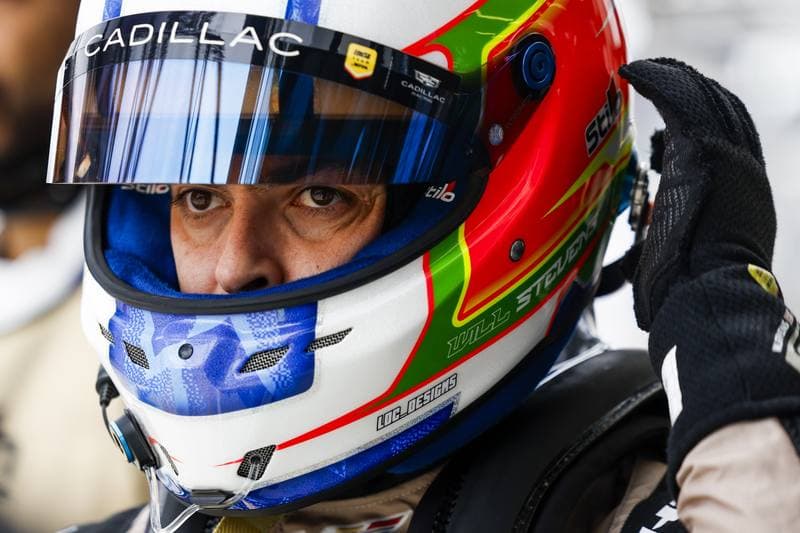 Motorsport. 24 Hours of Le Mans. Qualification. 11.06.2026