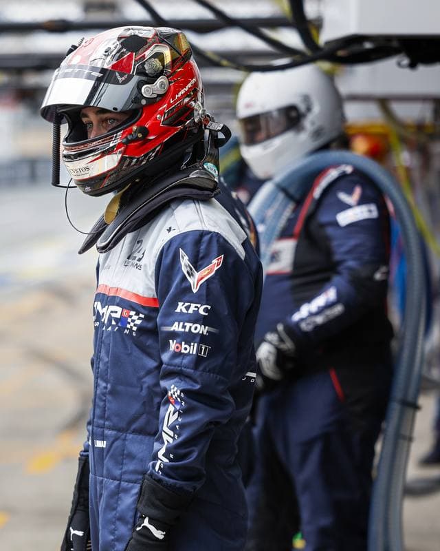 Motorsport. 24 Hours of Le Mans. Qualification. 11.06.2026