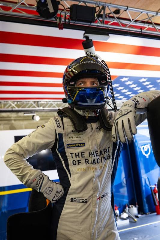 Motorsport. 24 Hours of Le Mans. Qualification. 11.06.2026