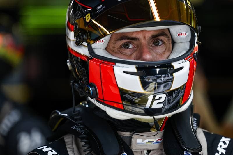 Motorsport. 24 Hours of Le Mans. Qualification. 11.06.2026